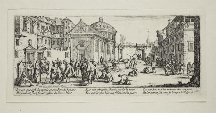 Jacques Callot