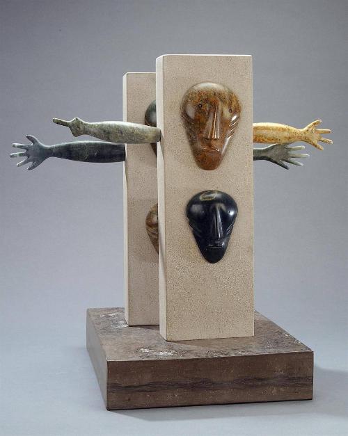 Lost Souls in the City