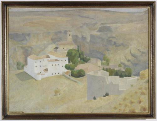 Segovia