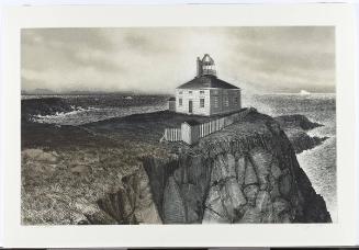 Cape Spear, Newfoundland