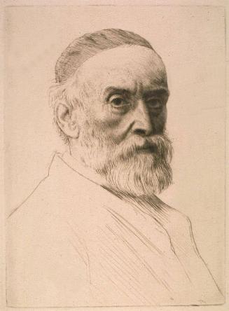 G.F. Watts, R.A.
