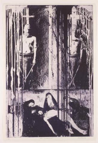 The Unexplained   from "The Columbus Suite"