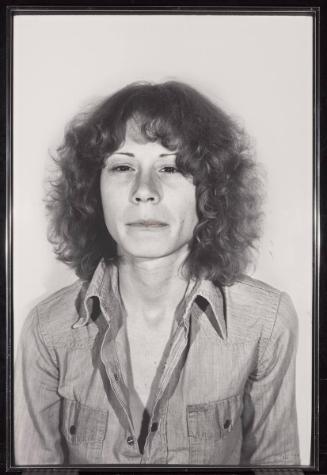 Untitled #7 from Are You Talking to Me?