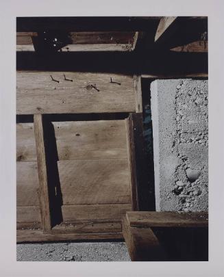 Foundation   from the Boathouse series