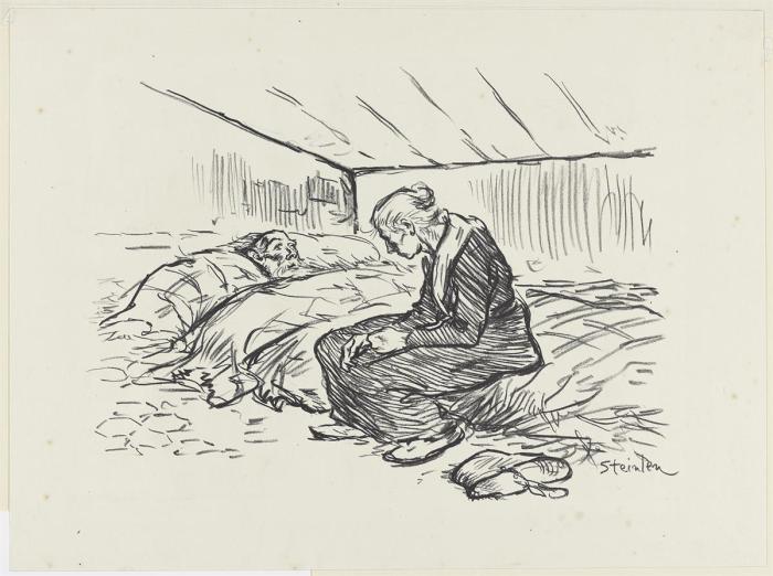 Théophile Alexandre Steinlen