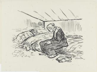 Théophile Alexandre Steinlen