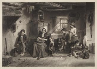 Thomas Faed