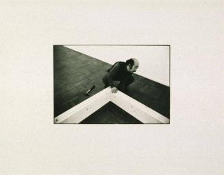 Nobuo Kubota, January 1975