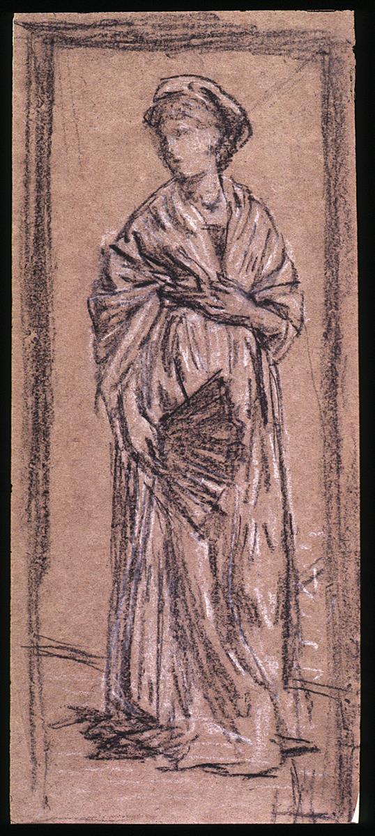 Albert Joseph Moore