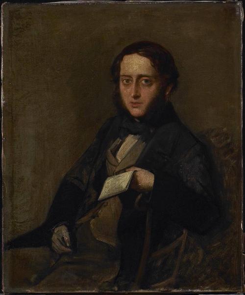 William Powell Frith