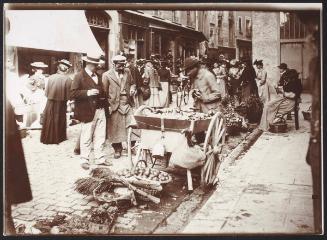 Chambery  - marche a Grenoble