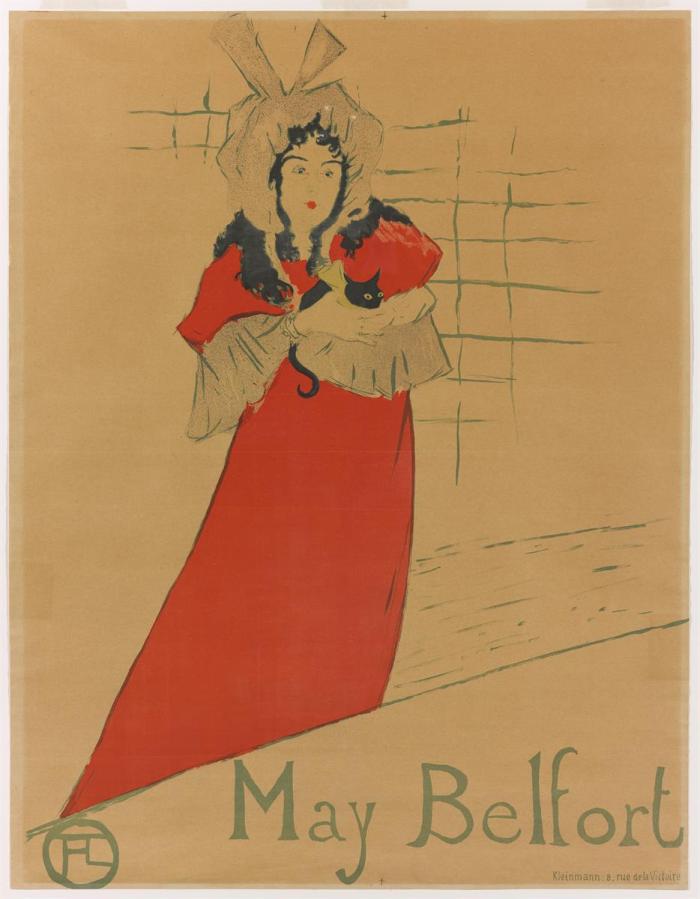 May Belfort