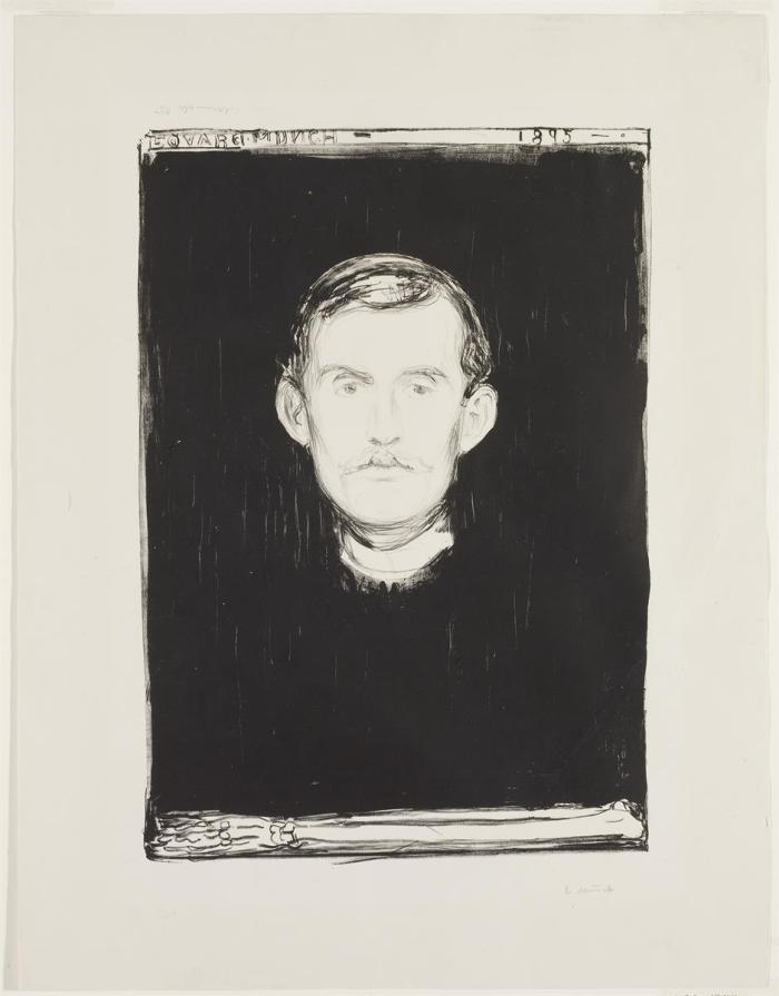 Edvard Munch