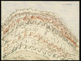 Up the Coast from Cape Dorset