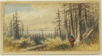Frederick Arthur Verner