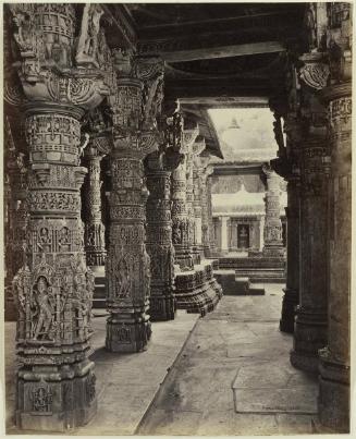 Bourne & Shepherd Studio