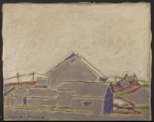 Barns