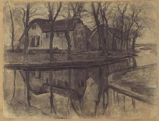 Piet Mondrian