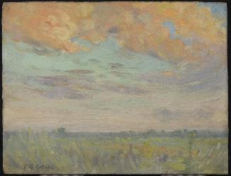 Thomas Garland Greene