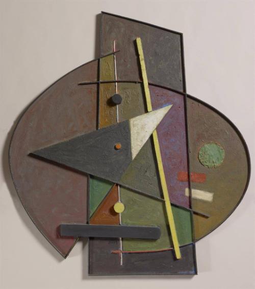 Society of Triangles