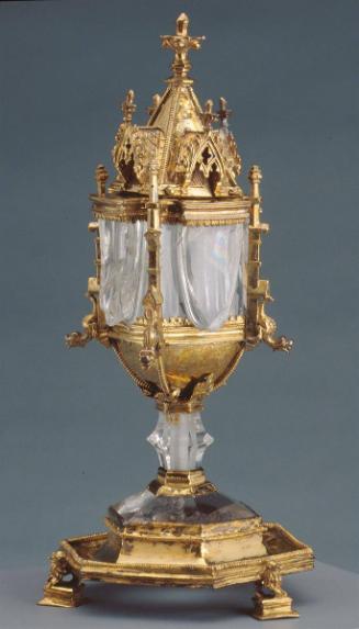 Unknown, Franco-Flemish