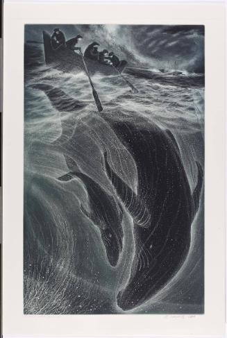 Loss of Flora S. Nickerson