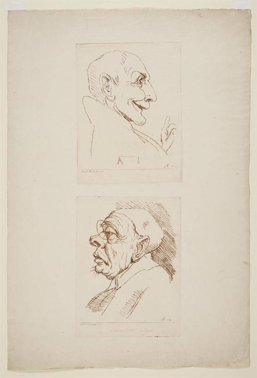 Cabinet de Mr. Houlditch