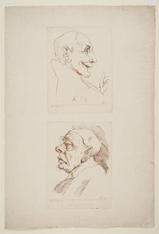 Cabinet de Mr. Houlditch