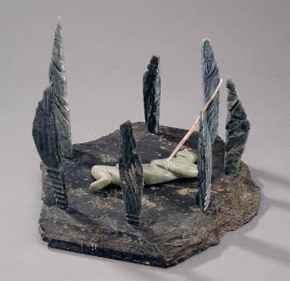 Seven Faces of Death