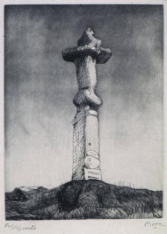Glenkiln Cross Plate II