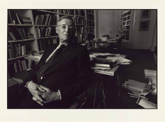 Sir John Pope-Hennessy