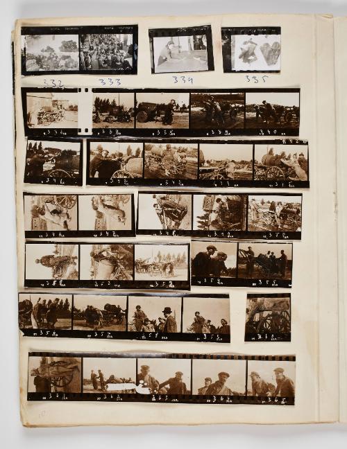 Lodz Ghetto Folio - page 10