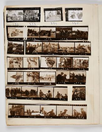 Lodz Ghetto Folio - page 10