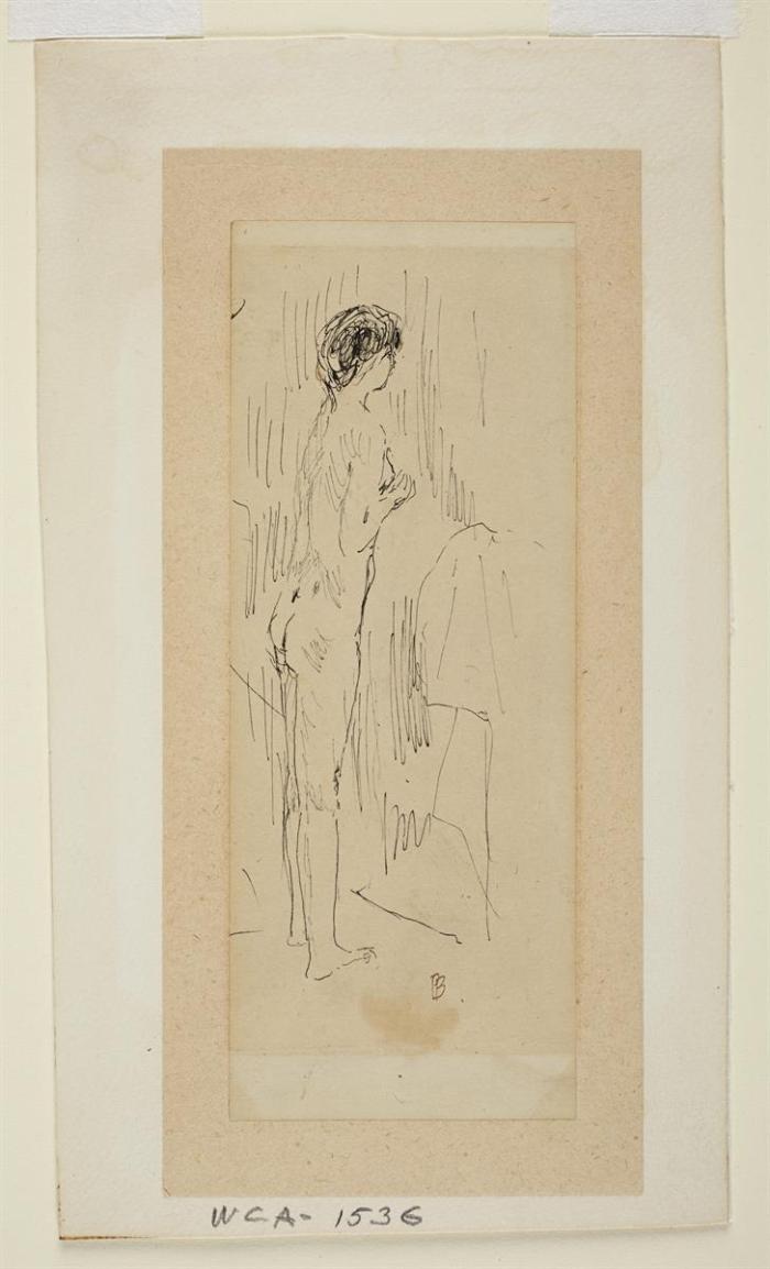 Pierre Bonnard