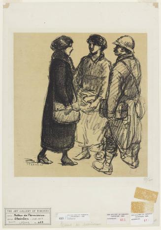 Théophile Alexandre Steinlen