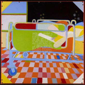 Family Painting No 1: In Labour