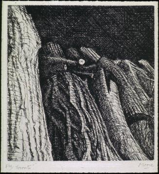 Log Pile II