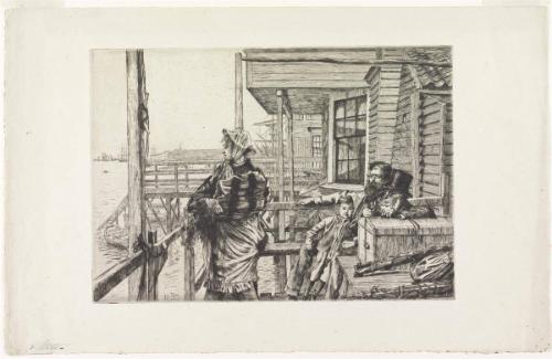 The Three Crows Inn, Gravesend