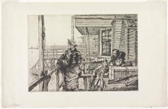 The Three Crows Inn, Gravesend