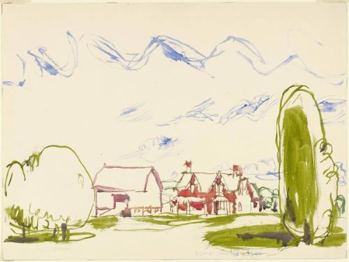 Cookstown Farm
