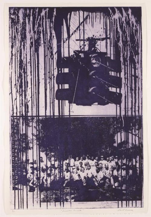 Semiotic Converts   from "The Columbus Suite"