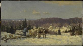 Frederick Simpson Coburn