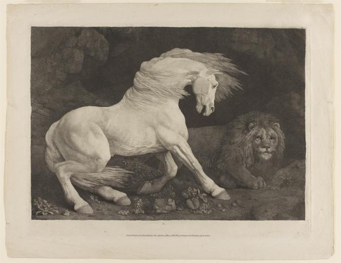 George Stubbs