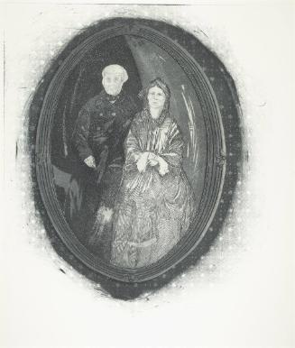 Abandoned Ancestors on Bragg's Island