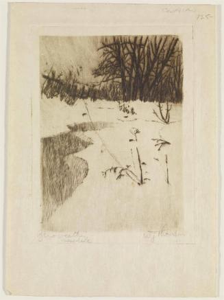 Zero Weather, Rosedale