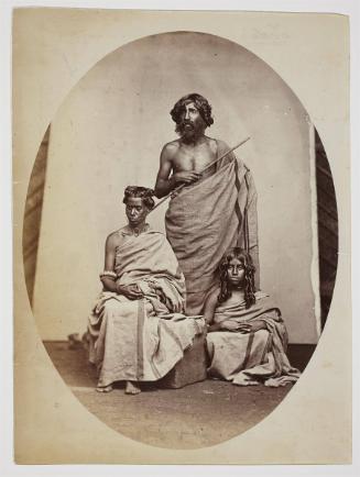 Albert Thomas Watson Penn