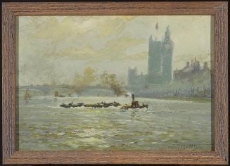 Frederic Marlett Bell-Smith