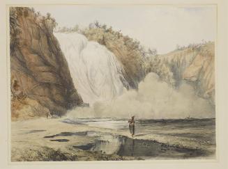 Falls of Montmorency