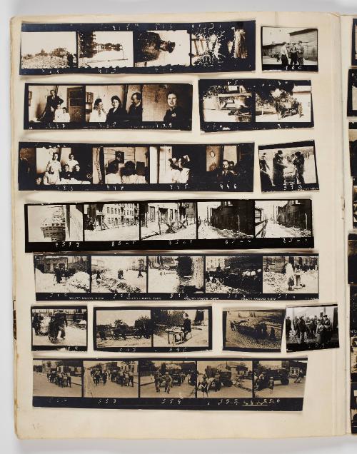 Lodz Ghetto Folio - page 12