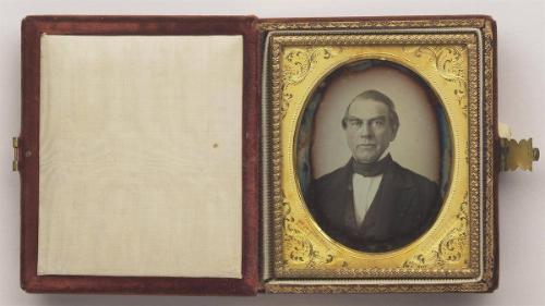 Harry S. Brown